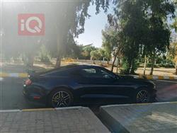 فۆرد مۆستانگ